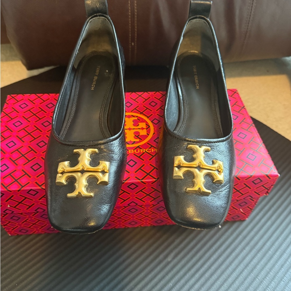 Tory Burch Eleanor Pump 35MM